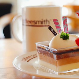 Coffee Smith Star Avenue 5