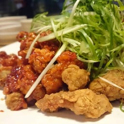 Funny Funny Korean Restaurant & Bar