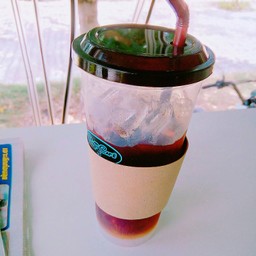 Ruji Cafe