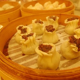 King Ping Tea Restaurant