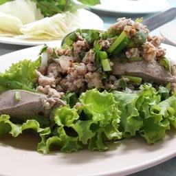 ร้านอาหารสายชล