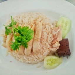 โกข้าวมันไก่ หนองตอง