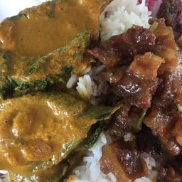 ข้าวแกงปักษ์ใต้ เมืองนคร