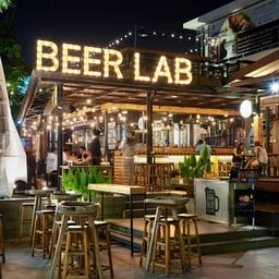Beer Lab Chiangmai