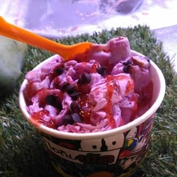 ไอติมผัด กาดมาลิน