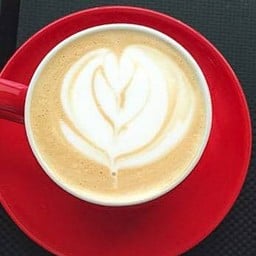 Pacific Coffee (The Peak, Hong Kong)