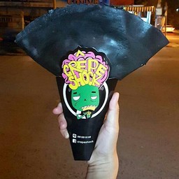 ดูยิ่งใหญ่อลังการ ความจริงคือยัดไม่ลง