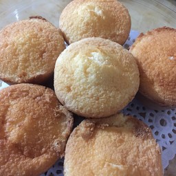 ขนมไข่แบบกล่อง 50 บาท