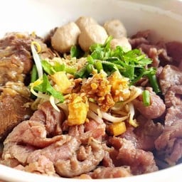 ก๋วยเตี๋ยวคุณป้า