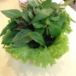 หมูแหนมเนือง( ไม้ละ)