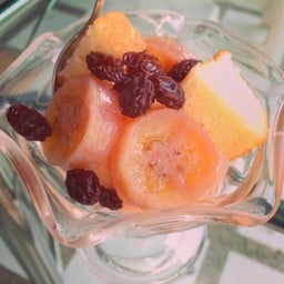 ไอติมฟ้าไทย