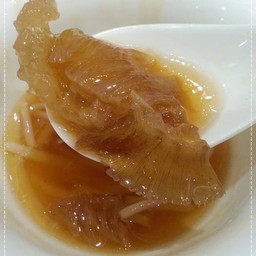 ซุปหูฉลาม อา ยัท