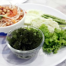 CORAL CAFE สนามบินดอนเมือง