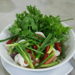 กุ้งดอง