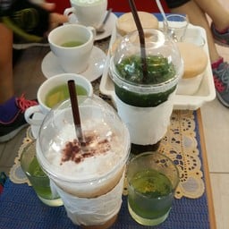 บ้านกาแฟ Fresh Coffee