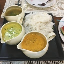 ร้านอาหารไก่บ้าน