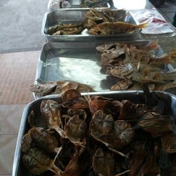 ปลาเยอะมาก