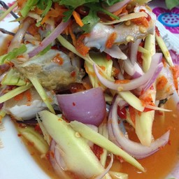 ส้มตำอู่ทอง