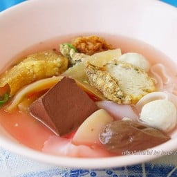 ก๋วยเตี๋ยวปลานายเม