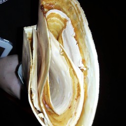 Crepe Town เครปทาวน์