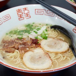 “Ramen”