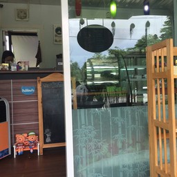Coff' Cafe Baan Pim