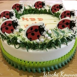 S&P Restaurant & Bakery Ayutthaya City Park