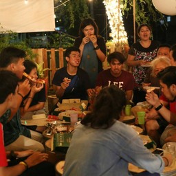 รับจัดปาร์ตี้เซอร์ไพสวันเกิด แบบ No แอลกอฮอล์