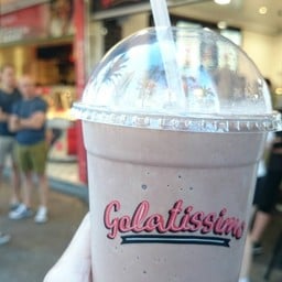 Gelatissimo Surfers Paradise