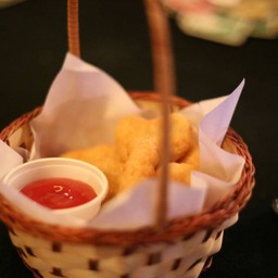 นักเก็ตราคา39.-บาทอร่อยมากๆ