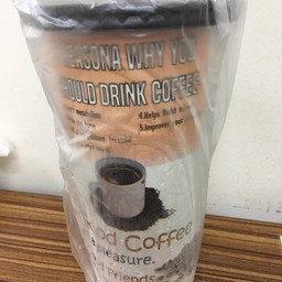 Blue Mountain Coffee