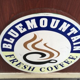 Blue Mountain Coffee