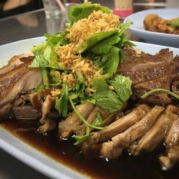 เป็ดพะโล้ เล็ก