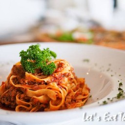 Davinci Restaurant
