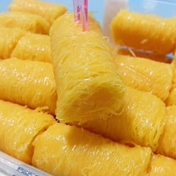 ขนมไทยวังหลัง คุณติ๊บ