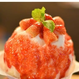 Pangyen Jumbo ไมอามี่บางปู ไมอามี่บางปู