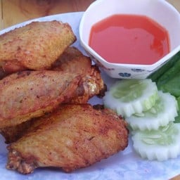 เล้งแซบหม้อไฟ ปังเย็นตัดใหม่