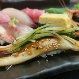 Sushi Zanmai Ueno