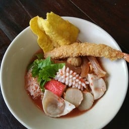 สุดยอดเย็นตาโฟ ท่าม่วง