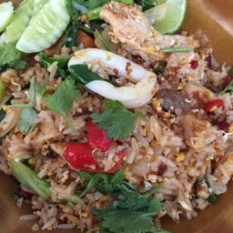 ร้านกิตตินันท์โภชนา
