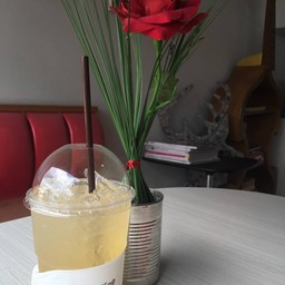 มุมดีๆในร้าน