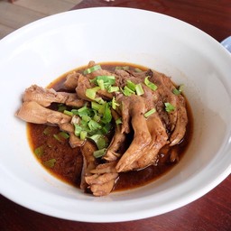 ก๋วยเตี๋ยวบ้านทุ่ง