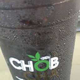 ชอบชา โลตัสศรีนครินทร์