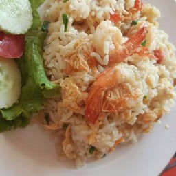 ร้านอาหารริเวอร์แคว