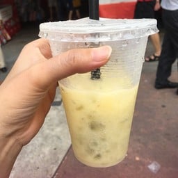 Bugis Street