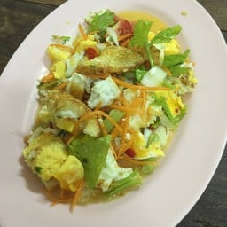 มุมอร่อยอาหารตามสั่ง