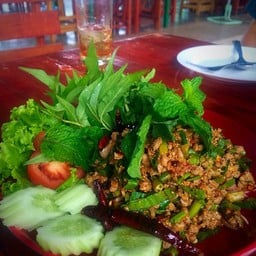 ลาบเป็ด