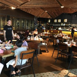 โต๊ะอาหาร