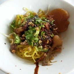 ก๋วยเตี๋ยวตาม้วน