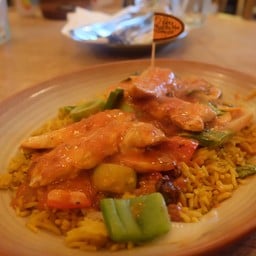 Nando's KL Nu Sentral